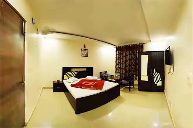 Hotel Wildrose 戴尔豪斯 外观 照片