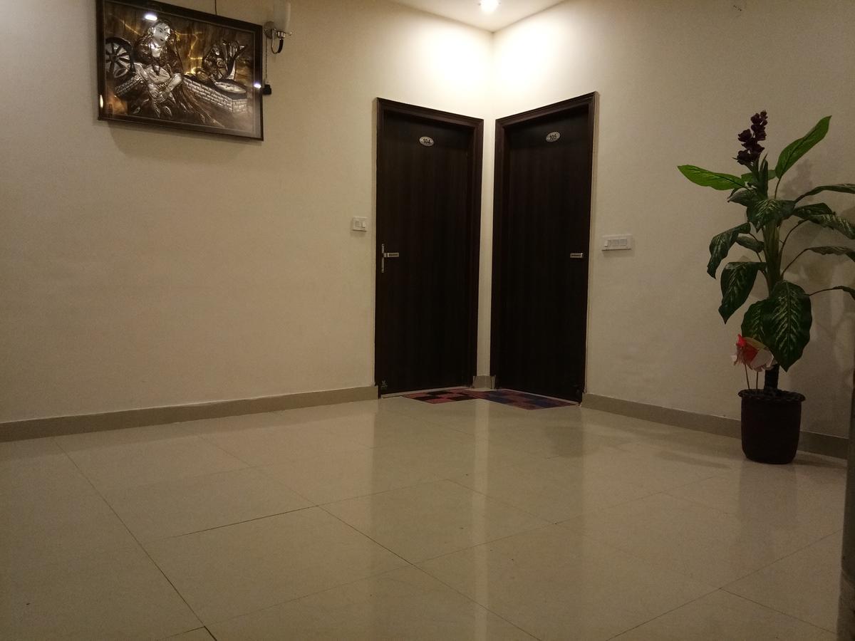 Hotel Wildrose 戴尔豪斯 外观 照片